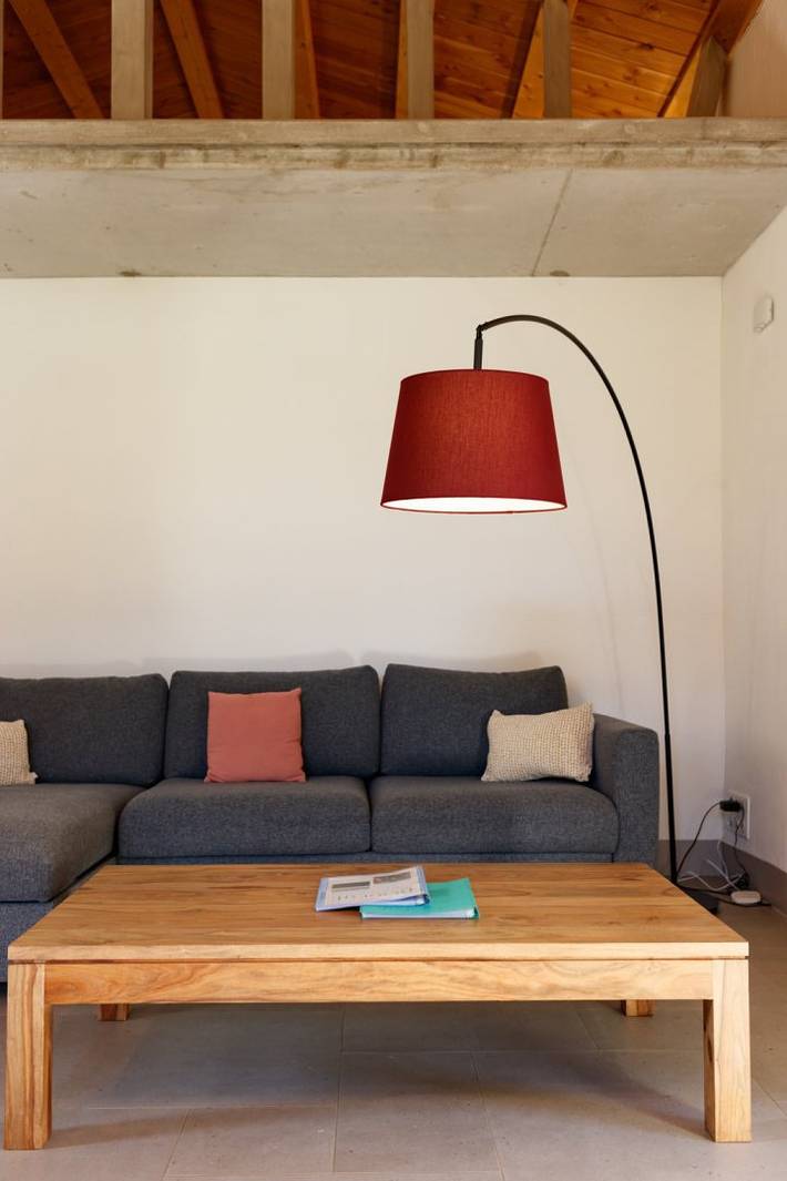 Gîte pour 2 personnes, avec piscine ainsi que jardin et terrasse à Vacquières - 3