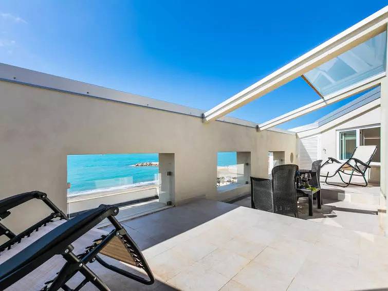 Entire apartment, 5 Pièces 8 Personnes in Marina di Cecina, Cecina