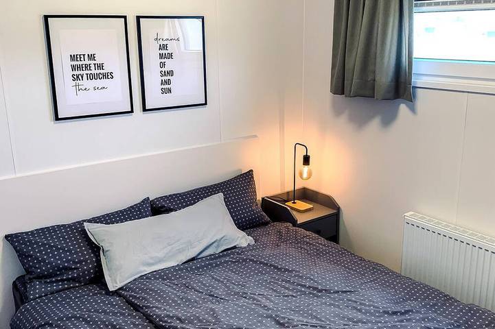 Ferienhaus für 5 Personen, mit Terrasse in Süsel - 2