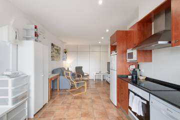 Agriturismo voor 4 Personen in L'Ametlla del Vallès, Barcelona Provincie, Afbeelding 4