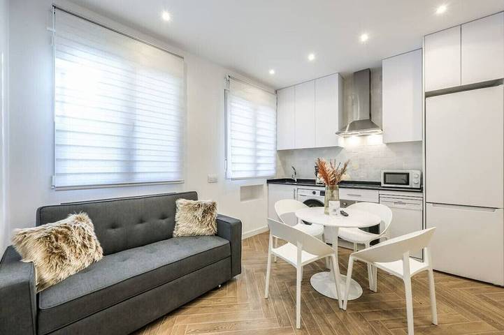 Apartamento de vacaciones para 5 personas - 1