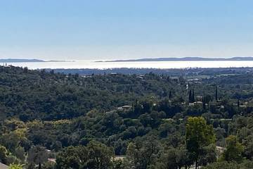 Cottage pour 6 personnes dans Golf de Valcros