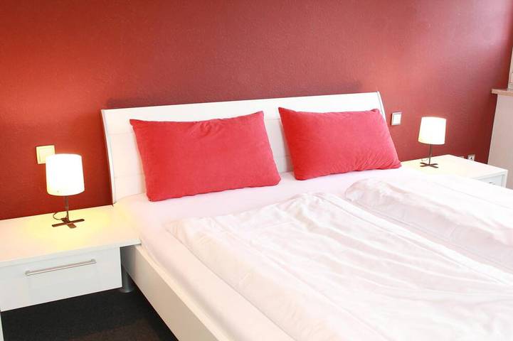 Ferienwohnung für 2 Personen - 1