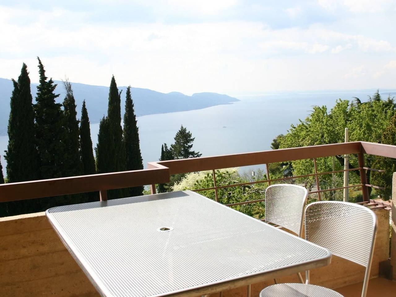 Ganze Wohnung, 208 in Gardola, Tignale