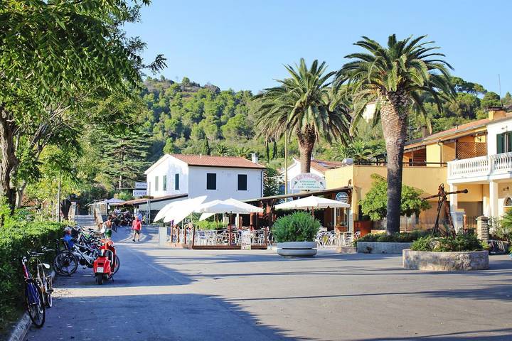 Appartamento intero, Appartamento a Bagnaia vicino a Portoferraio in Bagnaia, Rio nell'Elba