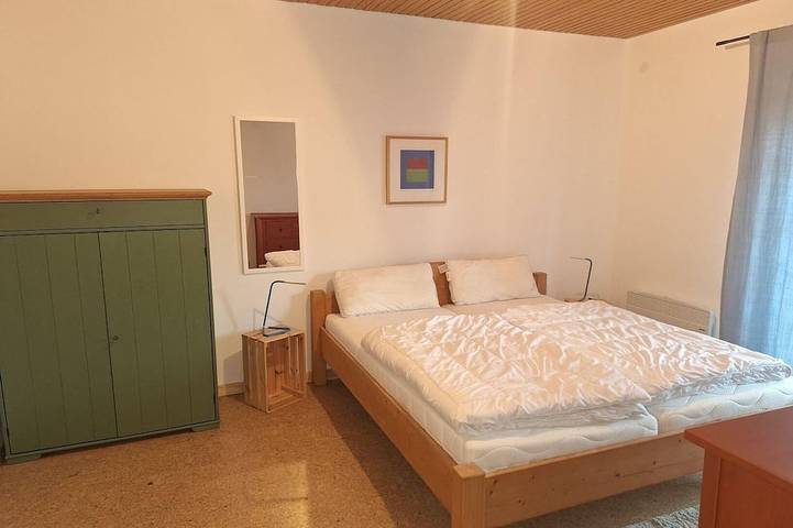 Ferienhaus Deichkieker in Friedrichskoog-Spitze, Friedrichskoog
