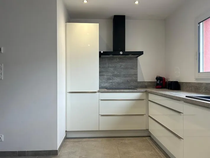 Apartamento de vacaciones para 4 personas, con terraza - 1