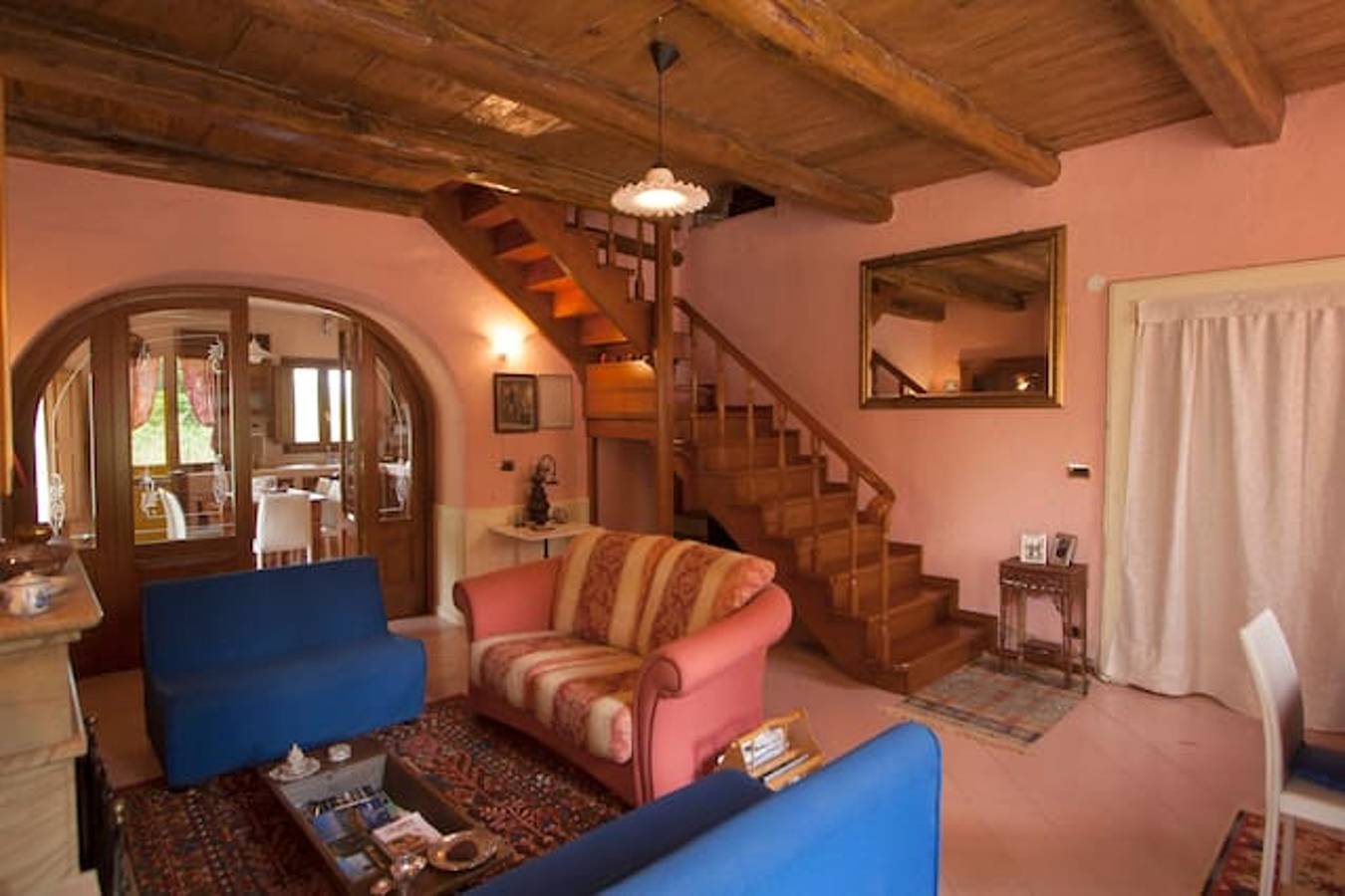 Maison de charme à Decollatura avec jacuzzi in Decollatura, Province de Catanzaro