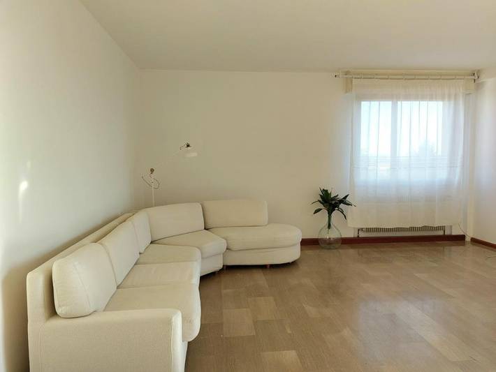 Gîte pour 3 personnes, avec terrasse et vue, animaux acceptés à Codroipo - 4