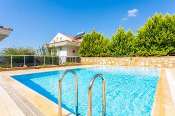 Willa dla 8 osoby w Ölüdeniz, Region Egejski, Zdjęcie 3