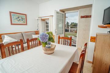 Appartamento per 5 Persone in Muros-Galizia, Costa de Galicia, Foto 2