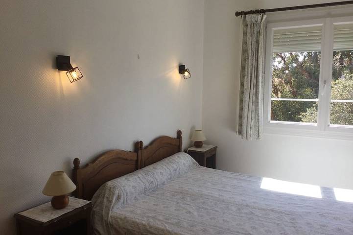 Villa pour 6 personnes, avec Jardin dans Saint-Aygulf - 3
