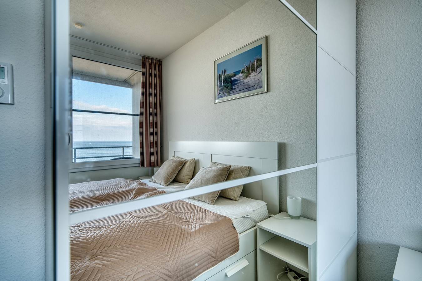 Ganze Ferienwohnung, Haus Hanseatic, App. 3Sc616 in Steinwarder, Heiligenhafen