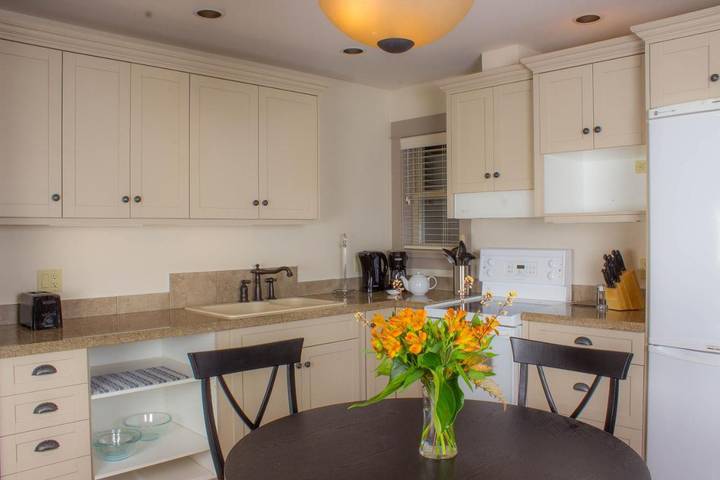 Villa pour 5 personnes, avec vue sur le lac et balcon dans Canada - 3