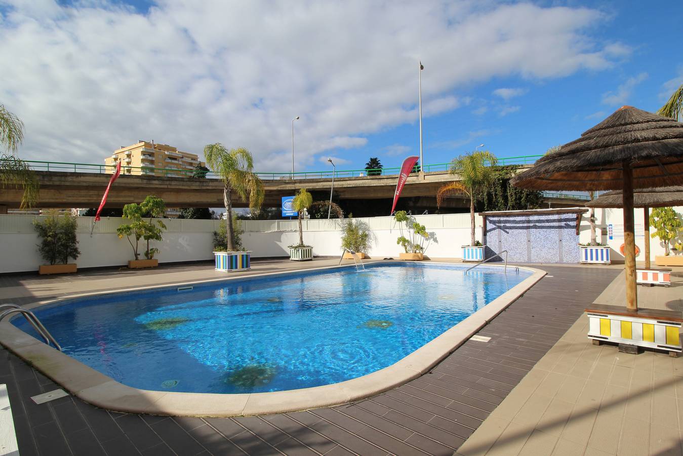 Apartamento De Férias para 4 Pessoas em Praia da Rocha, Portimão