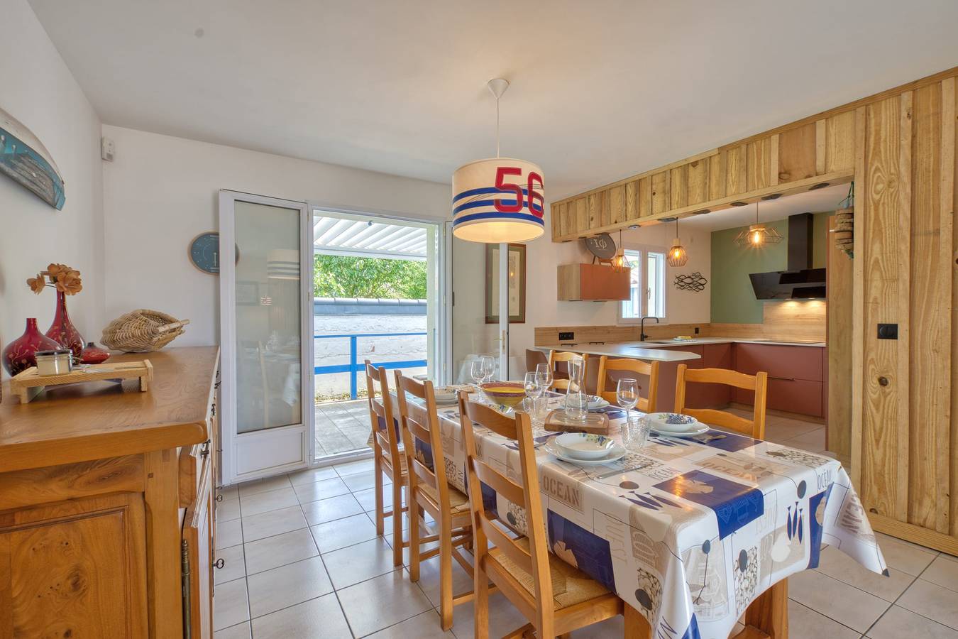 Maison Oléron - Welkeys in Dolus-d'Oléron, Côte de Beauté