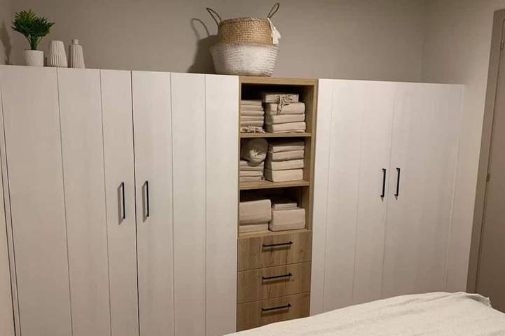 Location de vacances pour 8 personnes à Berga - 2