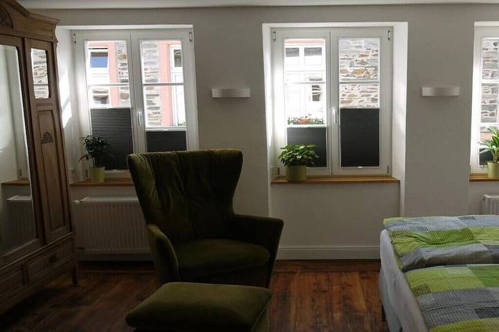 Ferienhaus für 8 Personen in Lieser - 3