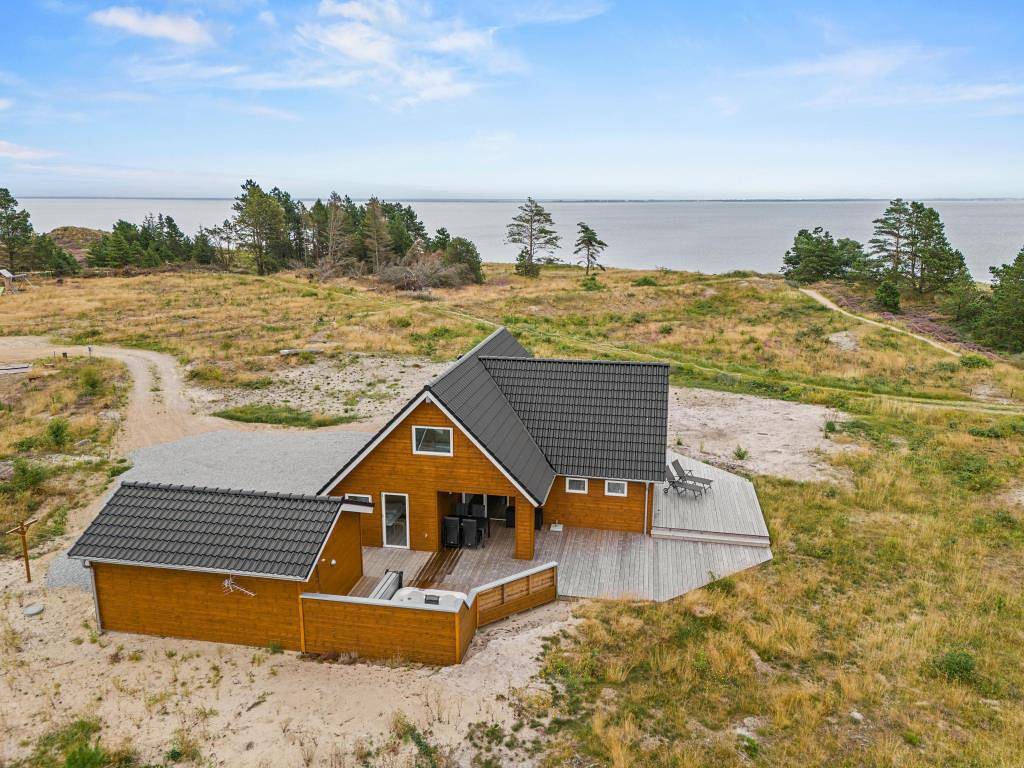 Casa vacanza a Rømø a partire da 179€ a notte