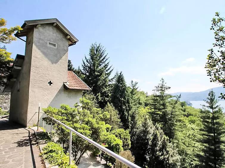 Haus 4 Personen in Comune di Pettenasco, Ortasee