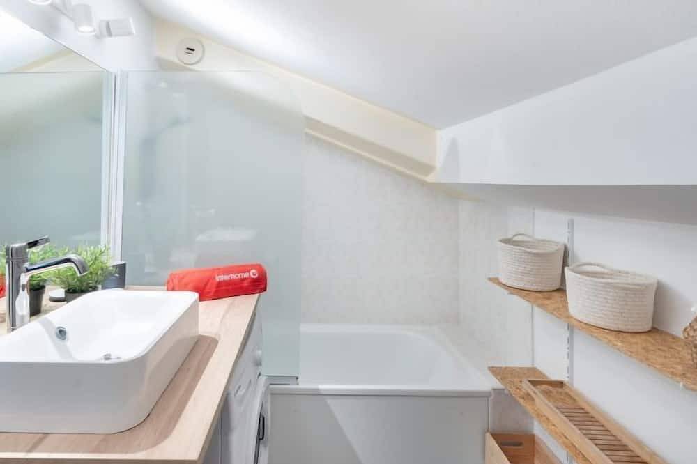 Entire apartment, Kantaldi by Interhome in Guéthary, Bayonne region