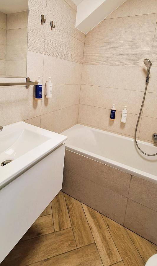 Geheel vakantieappartement, Durbuy House in Tohogne, Durbuy