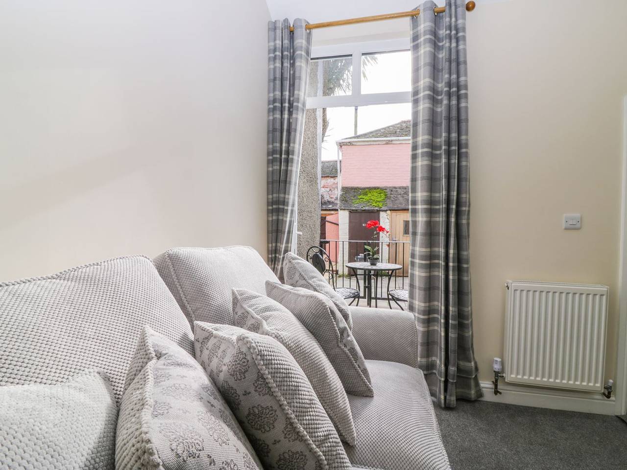 Bridges Cottage in Torquay, Torbay