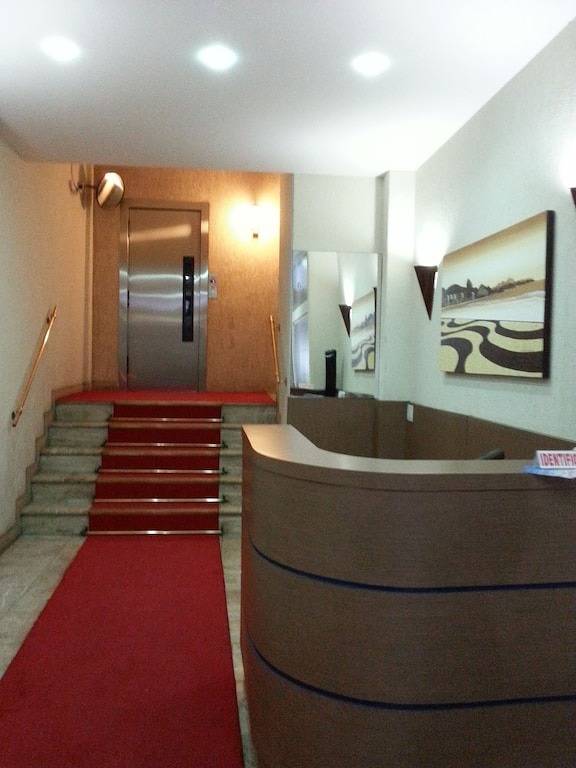 Ferienwohnung für 3 Personen in Rio de Janeiro