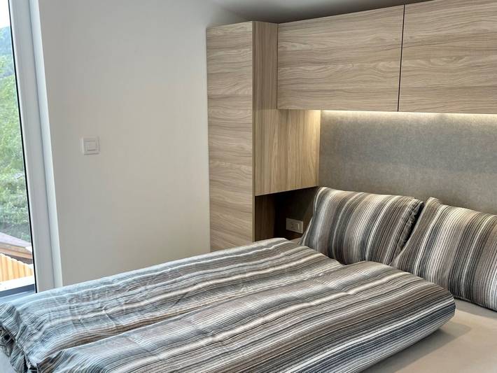 Ferienhaus für 5 Personen, mit Terrasse, mit Haustier in Tiroler Oberland - 4