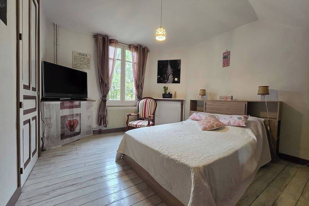 Maisonnette Historic District in Limoges, Limoges und Umgebung