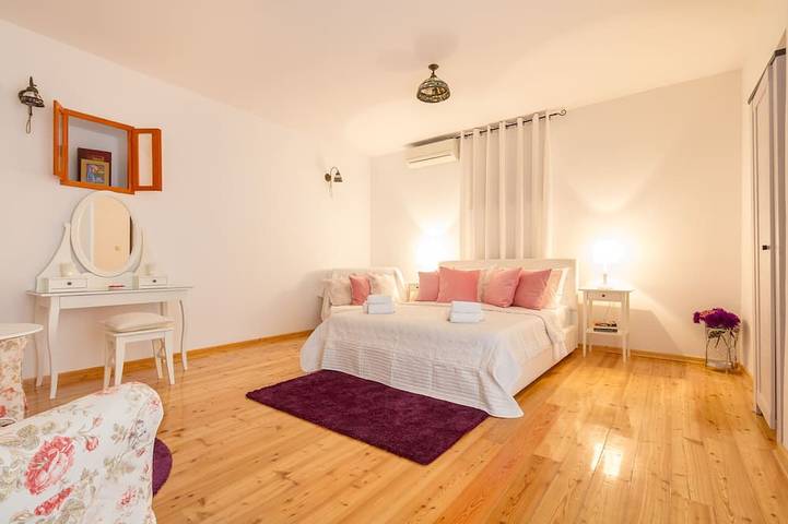 Authentique Villa Pierre In The Heart Of Split, à côté du Palais de Dioclétien in Split, Split-Dalmatie