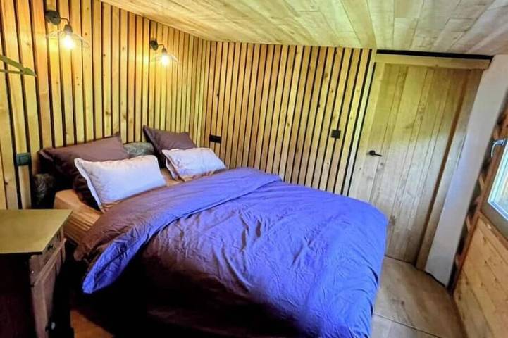 Location de vacances pour 4 personnes à Floreffe - 2