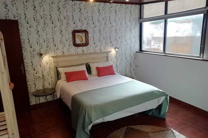 Old Town House La Laguna in San Honorato, San Cristóbal de La Laguna