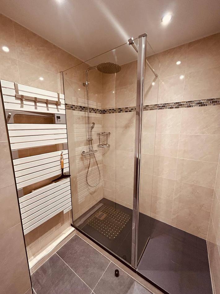Appartement entier, Comme Ailleurs in Saint-Avold, Région de Forbach