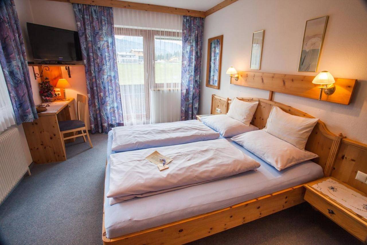 Haus Petersmann in Ramsau am Dachstein, Schladming-Dachstein