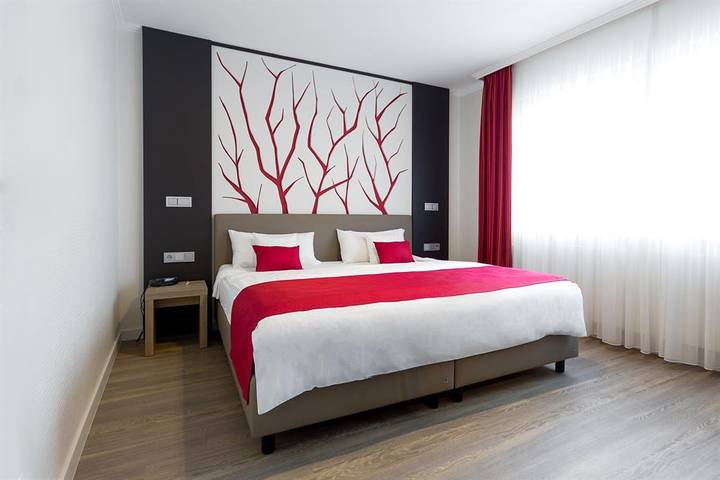 Gîte pour 4 personnes, avec terrasse et jardin, animaux acceptés à Bullay - 2