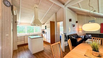Ferienhaus für 6 Personen in Travemünde, Lübecker Bucht, Bild 3