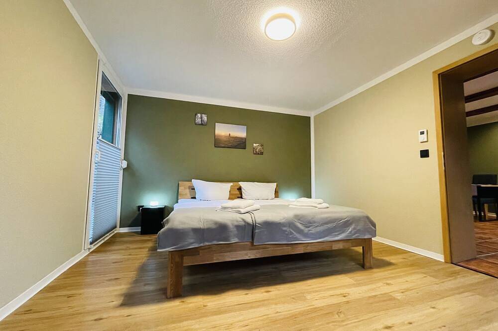 Ganze Wohnung, Kleine Wohnung am Bach in Neuwerk (Harz), Rübeland