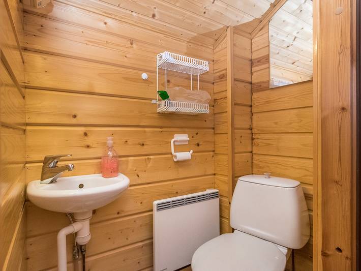 Vaahtera in Vihtajärvi