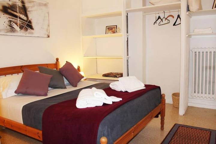 Gîte pour 6 personnes dans Gare De Carcassonne - 4