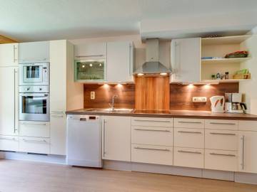Vakantieappartement voor 8 Personen in Kappl, Verwall , Afbeelding 1
