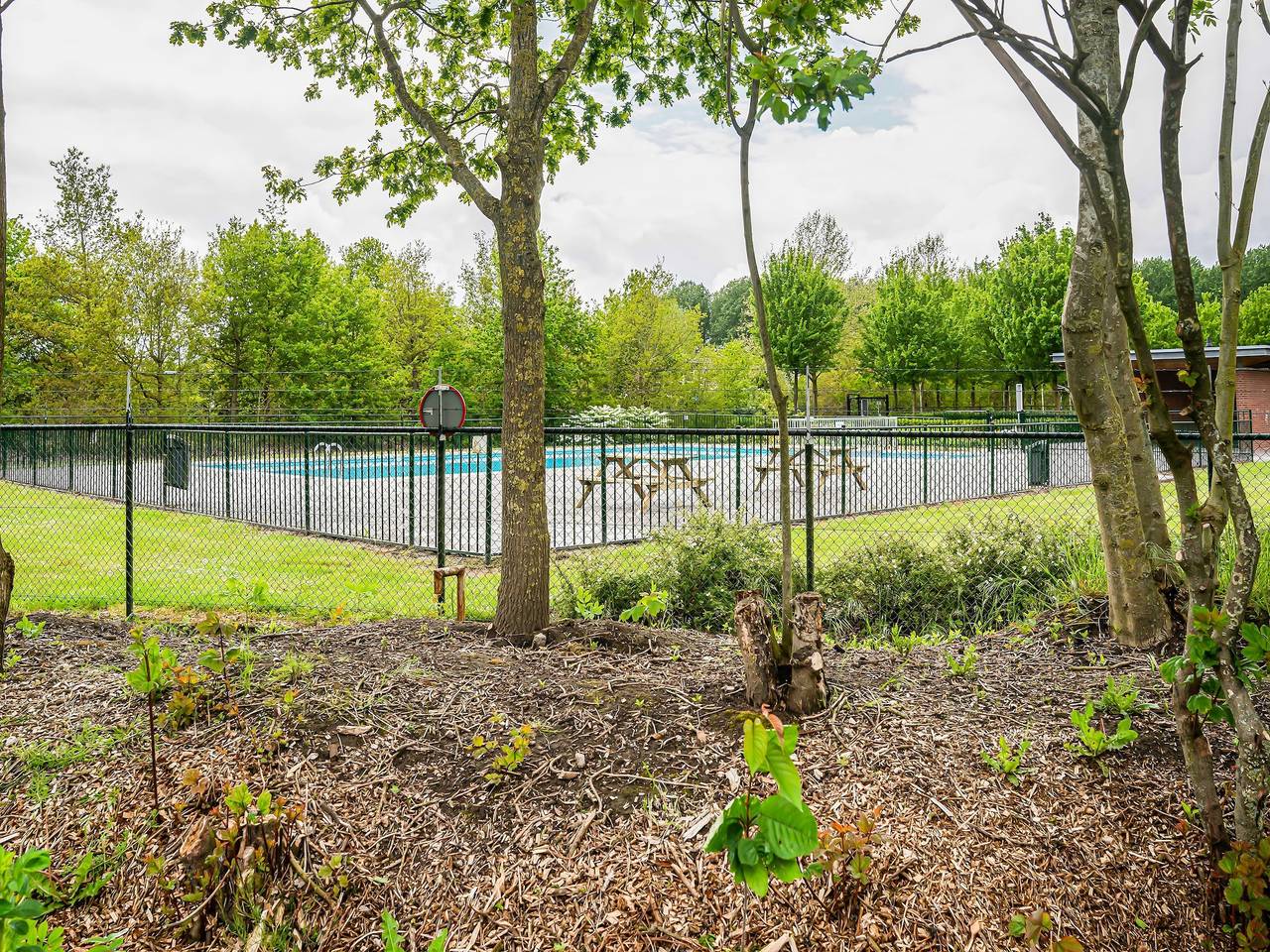 Villa voor 10 personen met zwembad in Flevoland