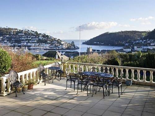 B&b for 2 people, with Terrace and Garden in Dartmouth
