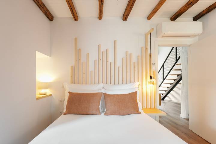 Casa rural para 4 personas, con terraza además de piscina y jardín en Distrito de Vila Real - 2