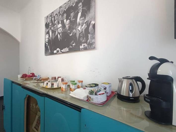 Gîte pour 4 personnes, avec balcon et vue à Venaria Reale - 2