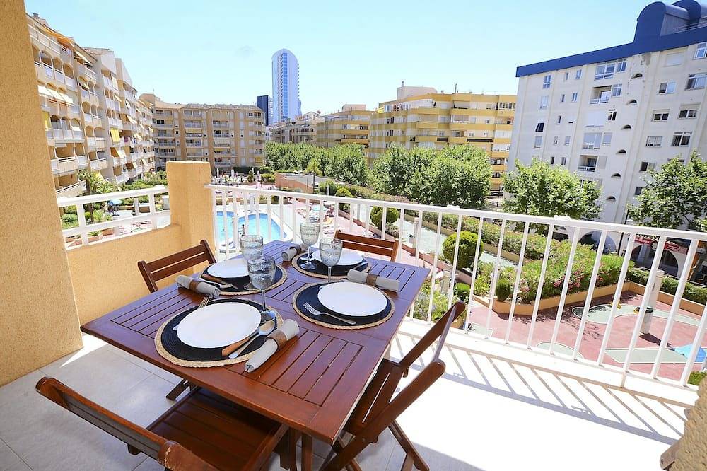 Appartamento vacanze a Calpe a partire da 101€ a notte