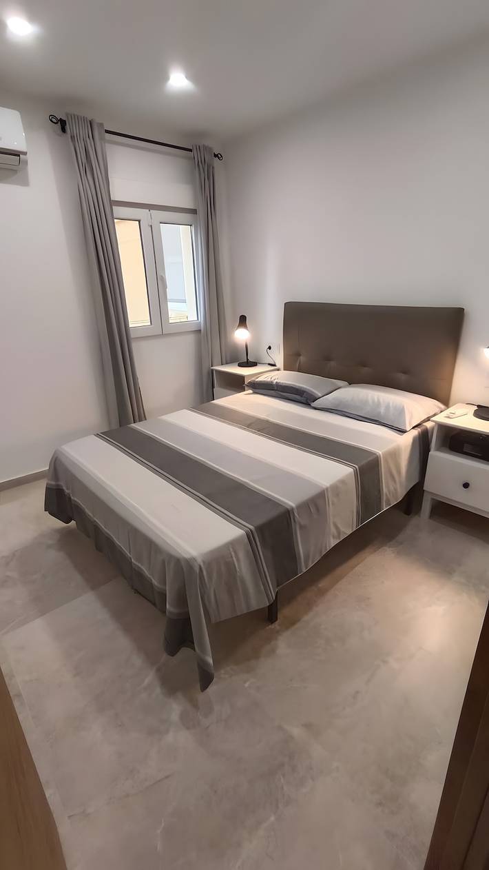 Ferienwohnung für 6 Personen in Malaga - 3