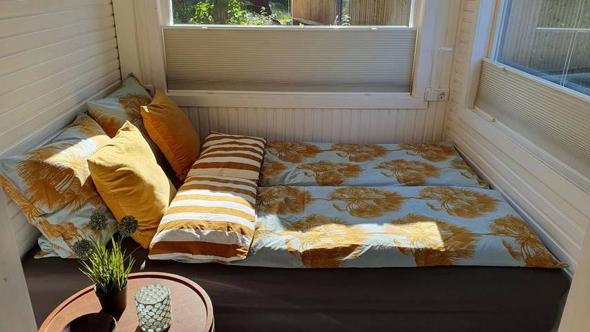 Ferienwohnung für 2 Personen, mit Terrasse in Bad Bentheim - 4