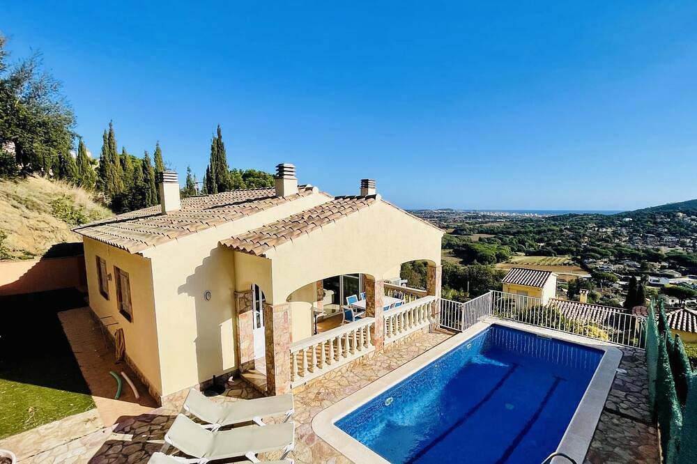 Casa vacanza a Calonge a partire da 253€ a notte