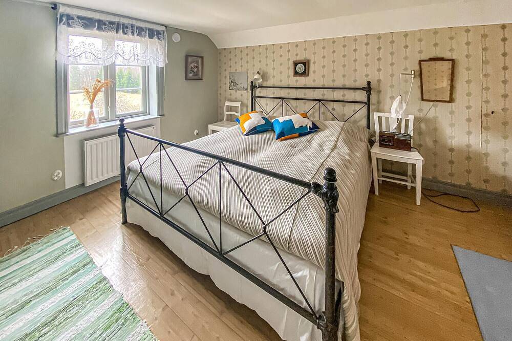 Traumhaftes Haus mit 3 Schlafzimmern in Transjö in Kronoberg